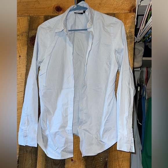 Apt 9 blouse - Picture 1 of 1